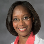 Image of Dr. Rashida Halima Woods, MD