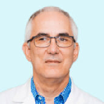 Image of Dr. Vlassi Baktidy, MD