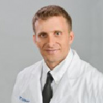 Image of Dr. Patrick R. Finkbone, MD