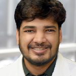 Image of Dr. Akhil Singhal, MD