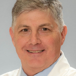 Image of Dr. William C. Moss, MD