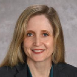 Image of Dr. Kelly Nett Cordero, CCC SLP, PhD, CCC-SLP