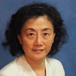 Image of Dr. Amy Q. Wang, MD