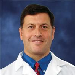 Image of Dr. Stephen E. Lemos, MD, PhD
