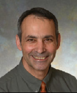 Image of Dr. Douglas J. Pryce, MD