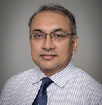 Image of Dr. Aalok R. Singh, MBBS, MD