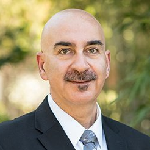 Image of Dr. George Hajjar, MD