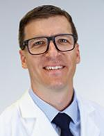 Image of Dr. Andrew S. McCollough, DO