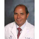 Image of Dr. Tariq Mahmood, MD