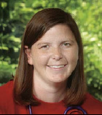Image of Dr. Jennifer Butler, MD