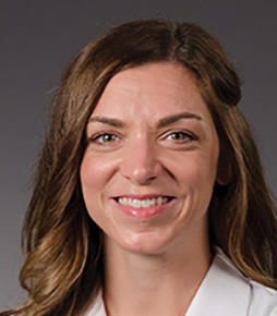 Image of Dr. Laura D. Stolcpart, MD