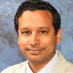 Image of Dr. Quraish Ghadiali, MD