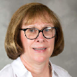 Image of Dr. Victoria M. Ball, MD