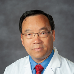 Image of Dr. Shiyu Song, MD, PhD