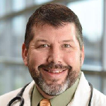 Image of Dr. Todd R. Bricking, MD