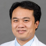 Image of Dr. Kien Duong, MD