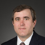 Image of Dr. Justin Vaughan, MD