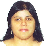 Image of Dr. Ivelisse Rivera-Godreau, MD
