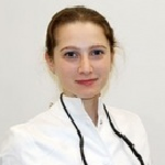 Image of Olga Antipova