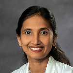 Image of Dr. Gayathri V. Nair, MD