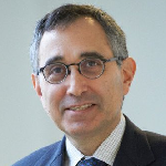 Image of Dr. Ahmet Dogan, PhD, MD