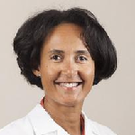 Image of Dr. Zewditu Bekele-Arcuri, MD