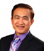 Image of Dr. Lee C. Yang, DO