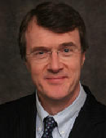 Image of Dr. David W. Johnstone, MD