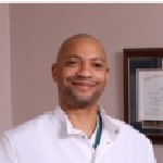 Image of Dr. William Allen Gray, D.M.D., MD