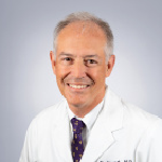 Image of Dr. Charles W. Duckworth, MD