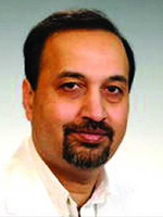 Image of Dr. Atif E. Qureshi, MD