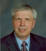 Image of Dr. Gerald Thomas Jorgensen, PhD