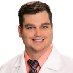 Image of Dr. Andrew Thomas Valleroy, MD, FAAFP