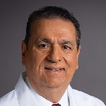 Image of Dr. Jose Noel Gonzalez, MD