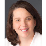 Image of Dr. Rebecca D. Edmonds, MD