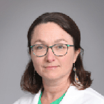 Image of Dr. Sarah Martin Hall, DO