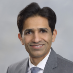 Image of Dr. Shahzad Ahmed, MD, FACC
