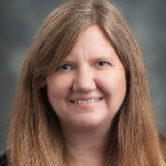 Image of Dr. Melissa Kathryn Zepp, MD