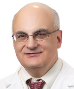 Image of Dr. Charles S. Wehbie, MD