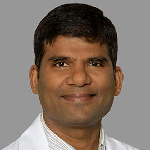 Image of Dr. Sreenath Reddy Meegada, MD