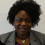 Image of Florence O. Osuofa, LPC