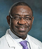 Image of Dr. O. C. Olagbegi, MD