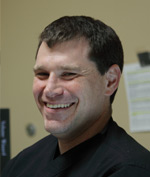 Image of Dr. Brian J. McNamee, MD