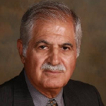 Image of Dr. G Reza H. Farsad, MD