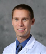 Image of Dr. Justin M. Adams, DO