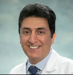 Image of Dr. Seyedalireza Mirghasemi, MD