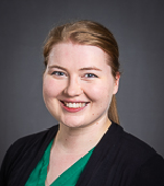 Image of Dr. Hayley Mordorski, PharmD