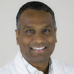 Image of Dr. Srinivas Vuppala, MD, FHM