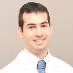 Image of Dr. Daniel Sinyor, MD