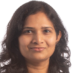 Image of Dr. Rajani Jagana, MD